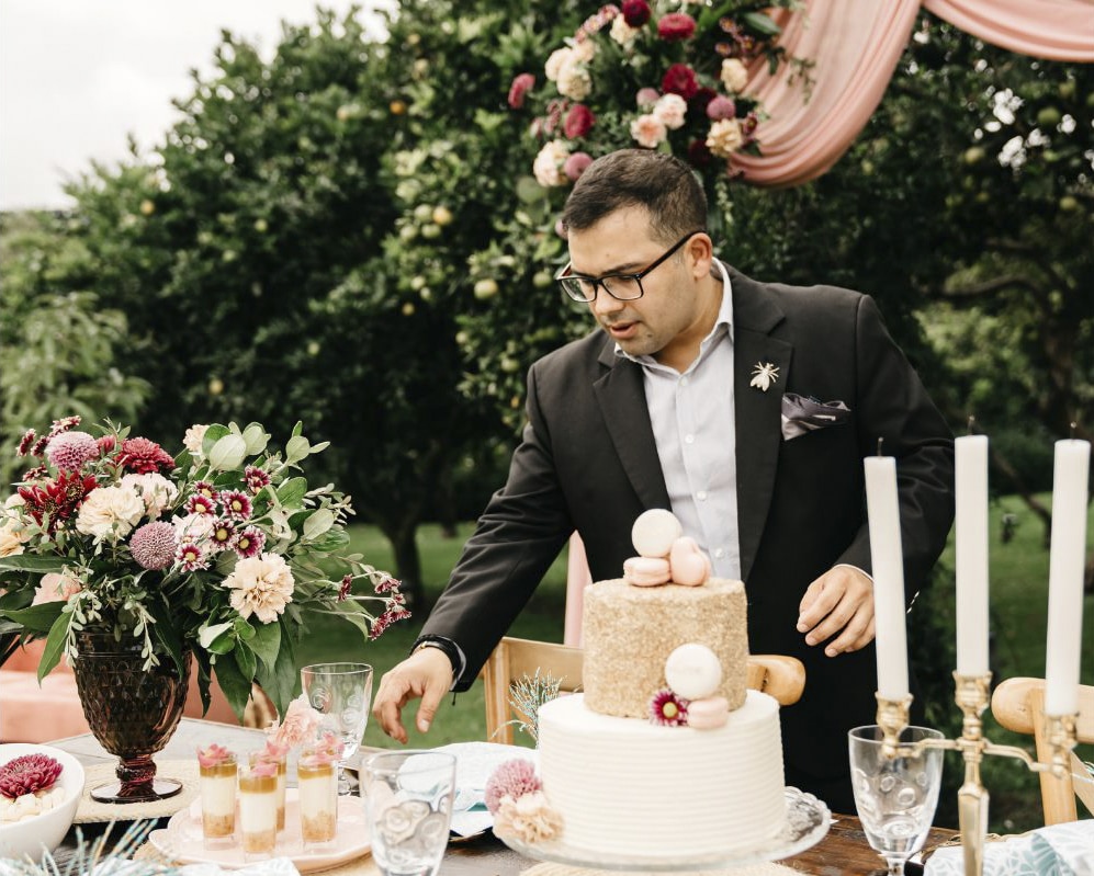 10 cualidades para ser un Professional Wedding Planner