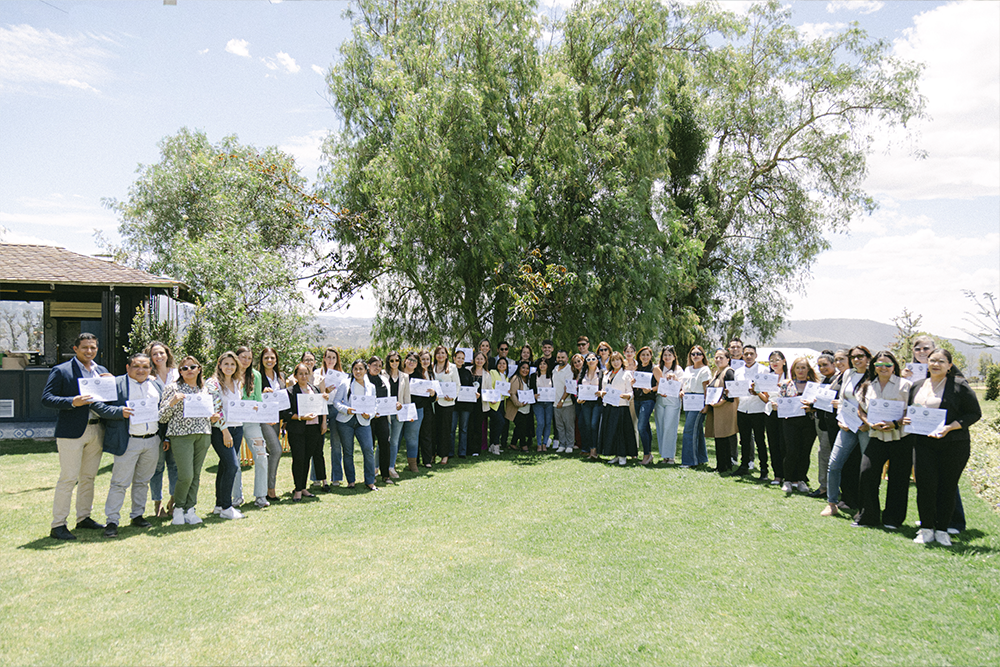 cursos organizador de eventos